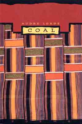 Coal - Audre Lorde