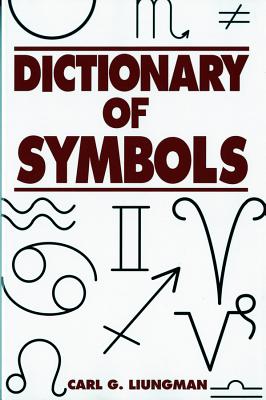 Dictionary of Symbols - Carl G. Liungman