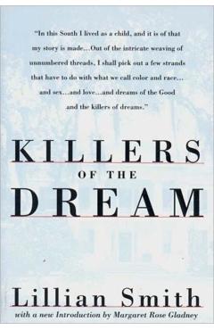 Killers of the Dream - Lillian Smith