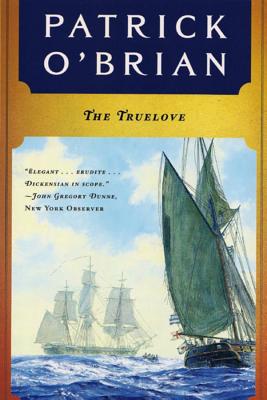 The Truelove - Patrick O'brian