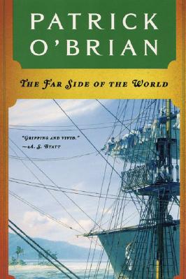 The Far Side of the World - Patrick O'brian