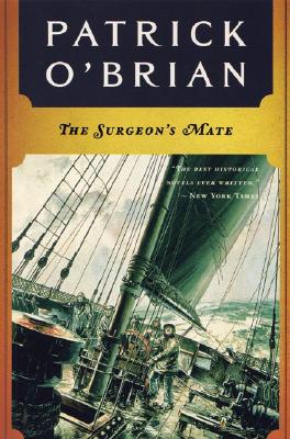 The Surgeon's Mate - Patrick O'brian