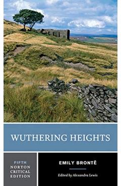 Wuthering Heights - Emily Bront