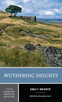 Wuthering Heights - Emily Bront�