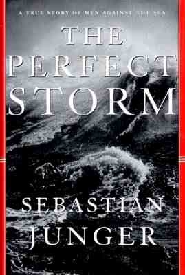 Perfect Storm - Sebastian Junger