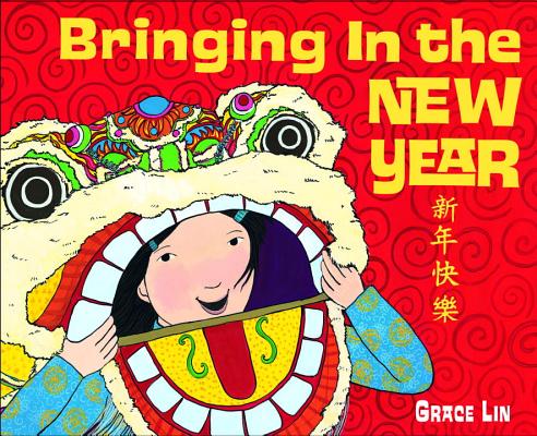 Bringing in the New Year - Grace Lin