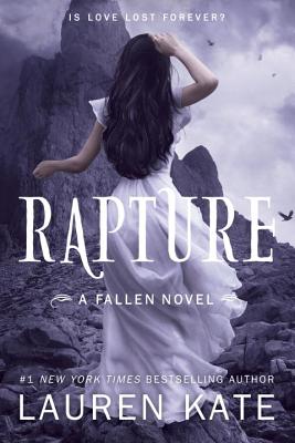 Rapture - Lauren Kate