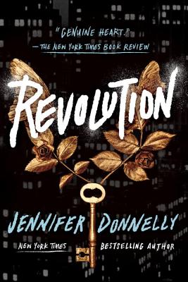Revolution - Jennifer Donnelly