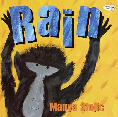 Rain - Manya Stojic