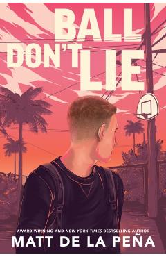 Ball Don't Lie - Matt De La Pea
