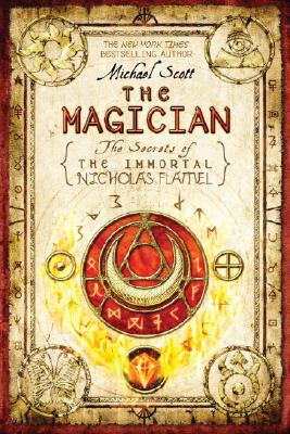 The Magician - Michael Scott