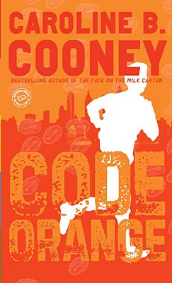 Code Orange - Caroline B. Cooney