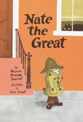 Nate the Great - Marjorie Weinman Sharmat