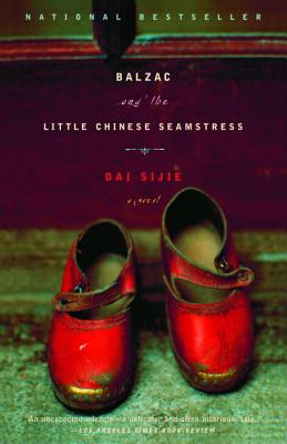 Balzac and the Little Chinese Seamstress - Dai Sijie