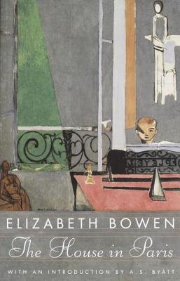 The House in Paris - Elizabeth Bowen