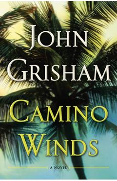 Poza produsului Camino Winds - John Grisham
