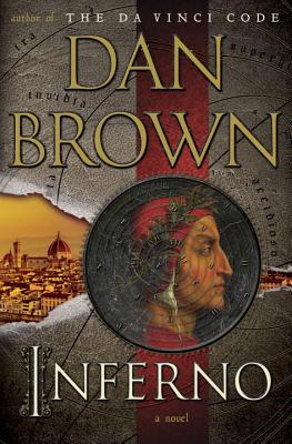 Inferno: Featuring Robert Langdon - Dan Brown