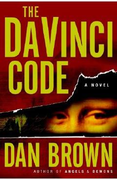 Poza produsului The Da Vinci Code - Dan Brown