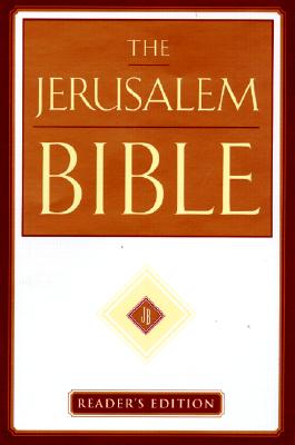 Jerusalem Bible-Jr - Alexander Jones