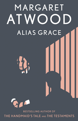 Alias Grace - Margaret Atwood