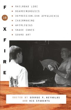 Foxfire 10 - Foxfire Fund Inc