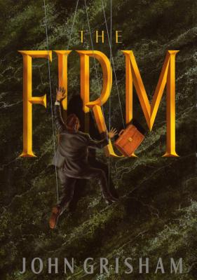 The Firm - John Grisham