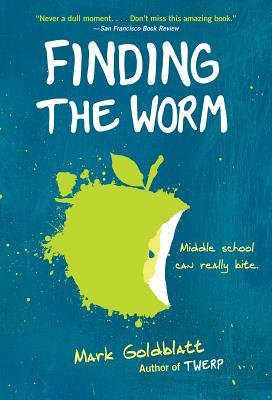 Finding the Worm - Mark Goldblatt