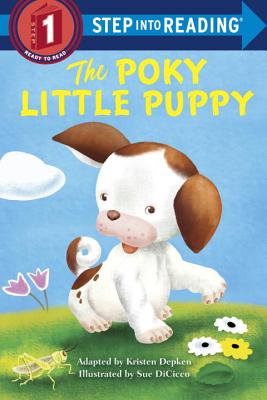 The Poky Little Puppy - Kristen L. Depken