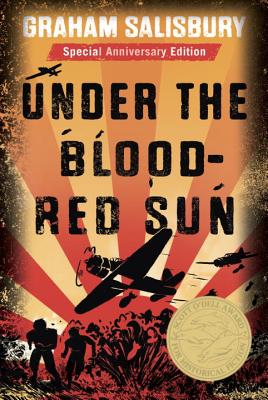 Under the Blood-Red Sun - Graham Salisbury