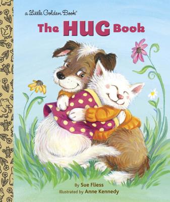 The Hug Book - Sue Fliess