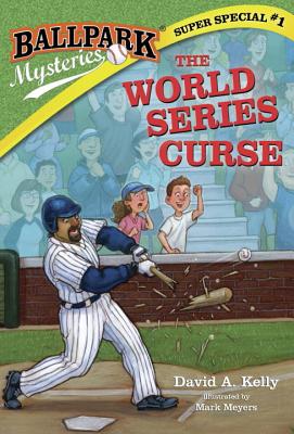The World Series Curse - David A. Kelly