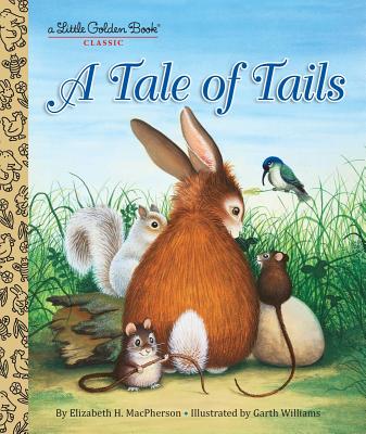A Tale of Tails - Elizabeth Macpherson