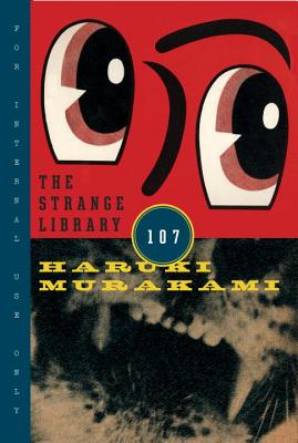 The Strange Library - Haruki Murakami