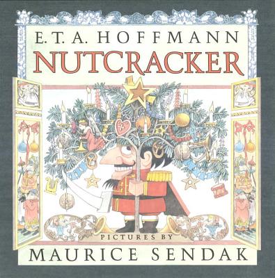 Nutcracker - E. T. A. Hoffmann