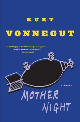 Mother Night - Kurt Vonnegut