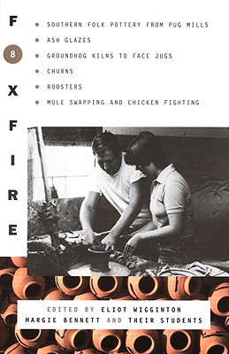 Foxfire 8 - Foxfire Fund Inc
