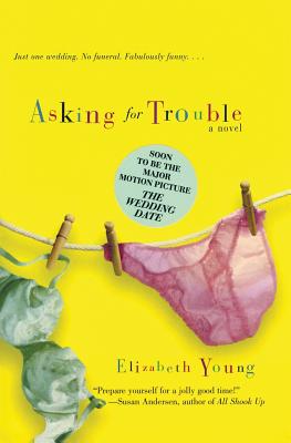 Asking for Trouble - Elizabeth Young
