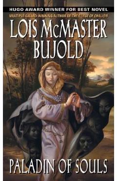 Poza produsului Paladin of Souls - Lois Mcmaster Bujold
