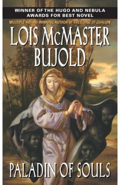 Paladin of Souls - Lois Mcmaster Bujold