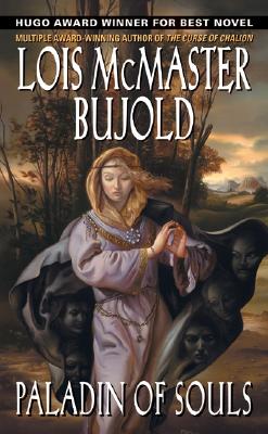 Paladin of Souls - Lois Mcmaster Bujold