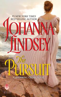 The Pursuit - Johanna Lindsey