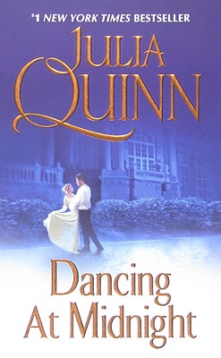 Dancing at Midnight - Julia Quinn