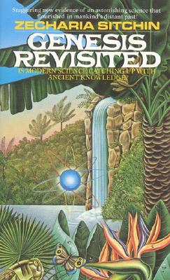 Genesis Revisited - Zecharia Sitchin