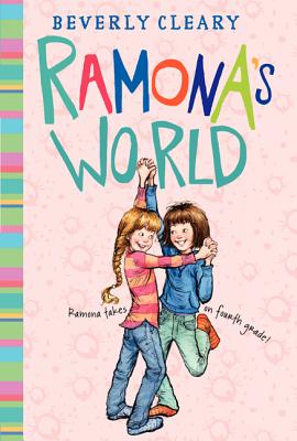 Ramona's World - Beverly Cleary