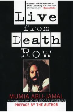 Live from Death Row - Mumia Abu-jamal
