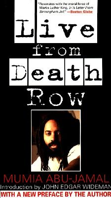 Live from Death Row - Mumia Abu-jamal