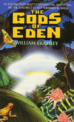 Gods of Eden - William Bramley
