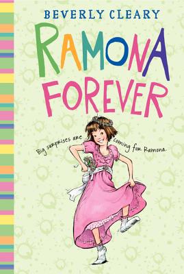 Ramona Forever - Beverly Cleary