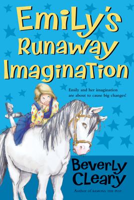 Emily's Runaway Imagination - Beverly Cleary