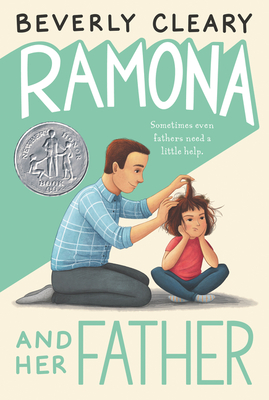 Ramona and Her Father - Beverly Cleary